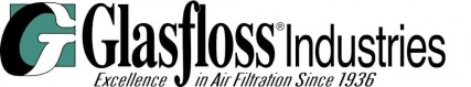 Glasfloss Air Filters are Expanding