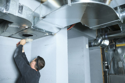COVID-19 & Indoor Air Quality