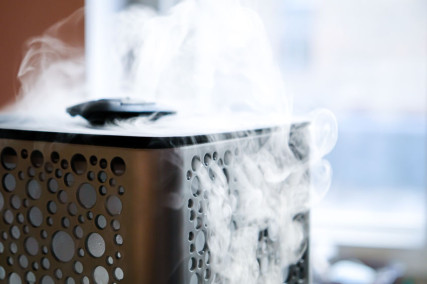Relative Humidity and IAQ