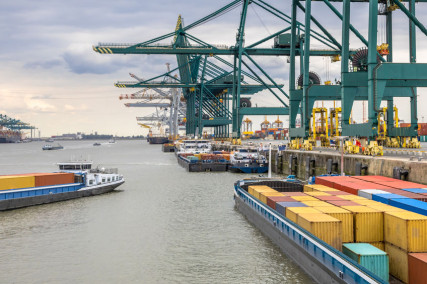 Freight Industry Issues and Their Far-Reaching Effects For All