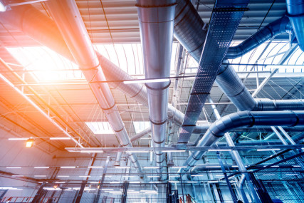 HVAC Manufacturer Highlights– A-Gas, GeneralAire, and LG