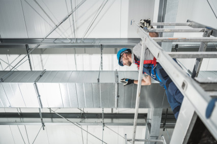 Genesis Cable, Milwaukee Tool, and Haven IAQ
