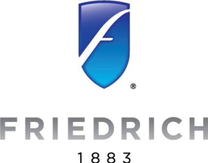 Friedrich, Our Newest Manufacturer