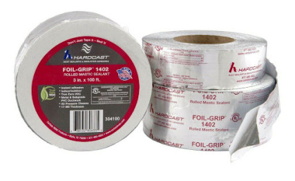 Hardcast Foil-Grip