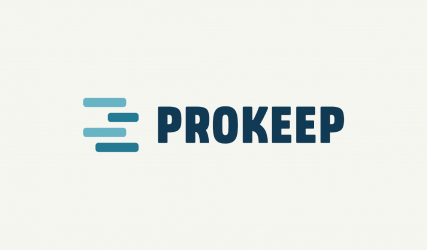Keeping Our Communication Professional with Prokeep