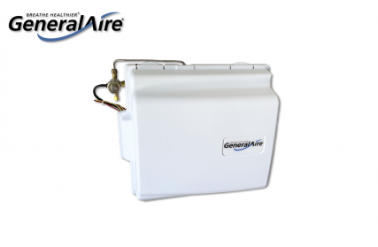 A New Innovation: GeneralAire Humidifier 4400A