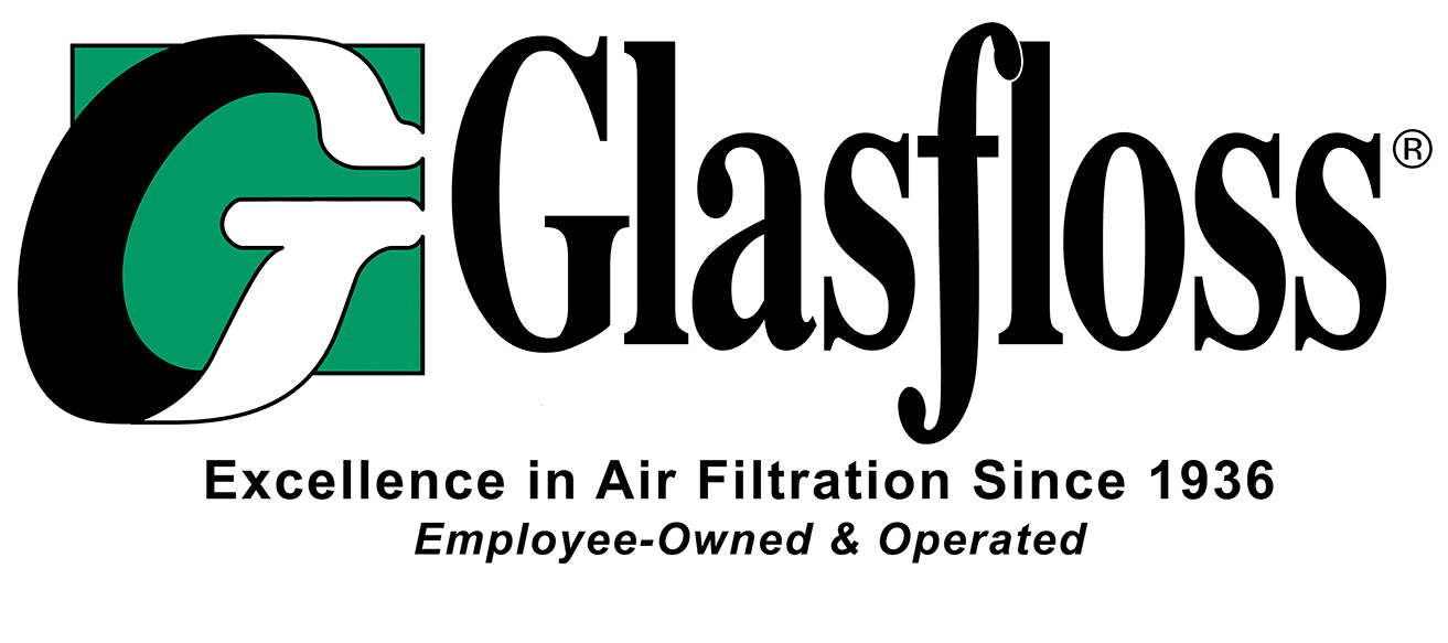 Glasfloss