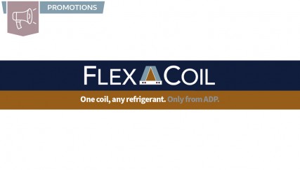 ADP's FlexCoil Revolutionizes HVAC Inventory Management