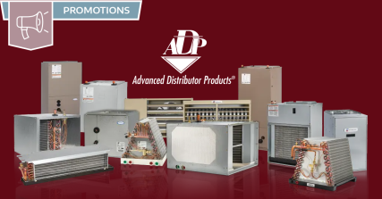 ADP Evaporator Coils, Air Handlers & Unit Heaters | Shupe Carboni